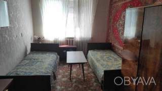2-комнатная квартира, 42 м.кв.