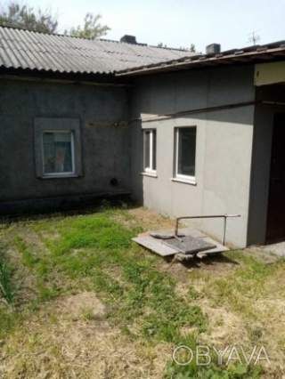 2-комнатная квартира, 43 кв.м