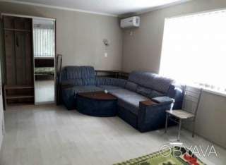 1-комнатная квартира, 31 кв.м