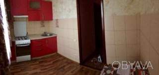 1 комнатная квартира, евроремонт. Фурманова !