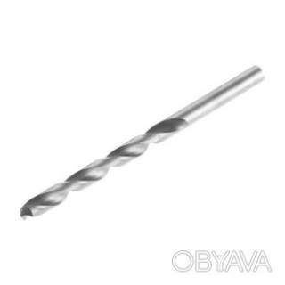 Свердло по металу DIN338 HSS, 5, 6 мм INTERTOOL SD-5056