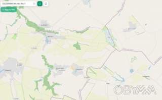 Участок, 500 сотка
