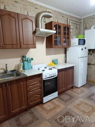 1-комнатная квартира, 46 кв.м