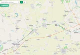 Участок, 740 сотка