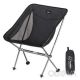 Стілець складаний Naturehike Stellaluna L04 CNK2450JJ015, розмір M, алюміній