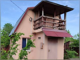 ПРОДАМ НОВИЙ ЦЕГЛЯНИЙ УТЕПЛЕНИЙ  БУДИНОК ПОРУЧ З ПОЛТАВОЮ В МАЛЬОВНИЧОМУ МІСЦІ—  ОЗЕРО, РІЧКА, ЛІС