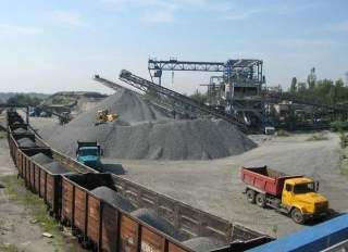 Щебень гранитный 5-20, 20-40, 40-70
