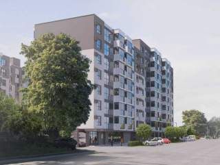 992699 продаж 1-к квартира Полтава, Шевченківський, 1517000 грн.
