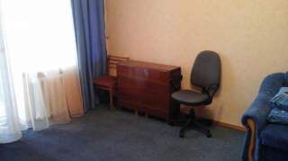 Квартира для приїжджих