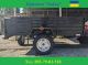 Прицеп Бобер Валуй 230*130*50 см.