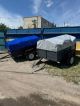 прицепы от завода, с доставкой или самовывозом с завода