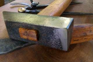 Молоток, молот СССР в коллекцию советского инструмента