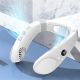 До 12 год роботи! Потужний шийний кондиціонер Breeze 2026