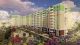 2-комнатная квартира, 65 м.кв.
