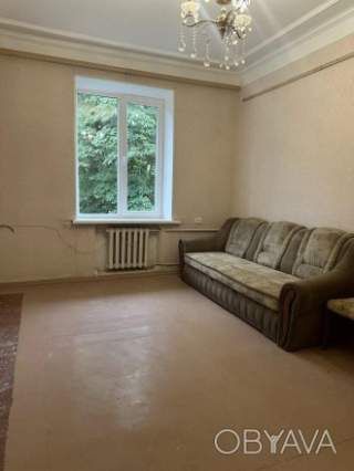 1-комнатная квартира, 30 м.кв.