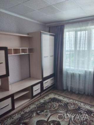 1-комнатная квартира, 25 м.кв.