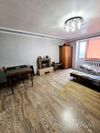 4-комнатная квартира, 81 м.кв.