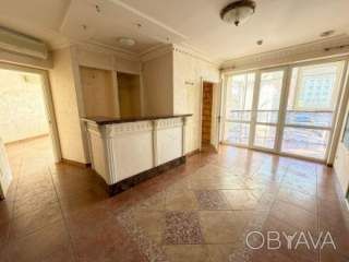 3-комнатная квартира, 121 м.кв.
