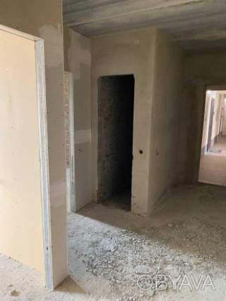 3-комнатная квартира, 99 м.кв.