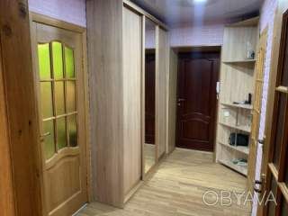 2-комнатная квартира, 49 м.кв.