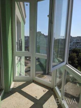 3-комнатная квартира, 70 м.кв.