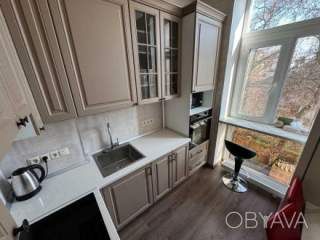 2-комнатная квартира, 51 м.кв.