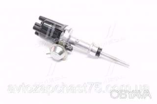 Распределитель зажигания ваз 2101, 2102, 2104