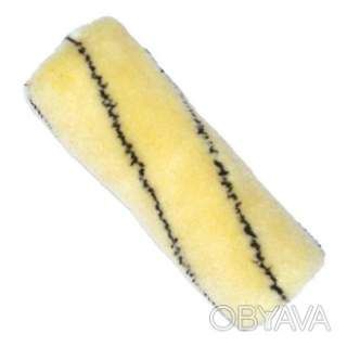 Валик Преміум 250*48*8 мм INTERTOOL KT-4365