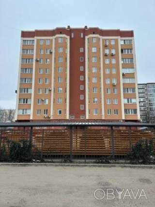 1кімнатна в центрі міста. Новобудова.
