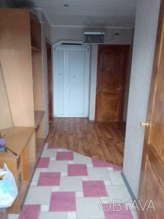 3-комнатная квартира, 63 кв.м