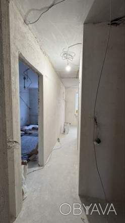 2-комнатная квартира, 45 кв.м