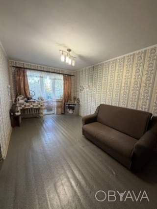 1-комнатная квартира, 32 кв.м