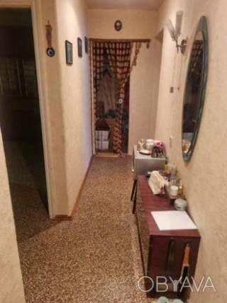 2-комнатная квартира, 43 кв.м