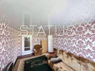 2-комнатная квартира, 42 м.кв.