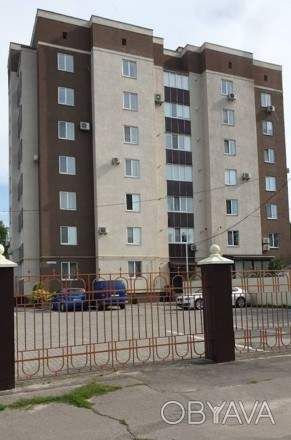 2-комнатная квартира, 90 кв.м