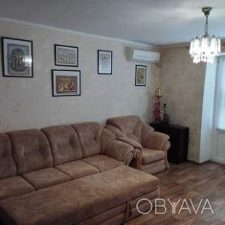 3-комнатная квартира, 67 кв.м