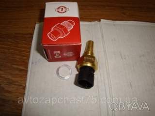 Датчик температури охолоджуючої рідини ваз 2108, 2109, 21099, 2110-2115