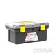 Ящик для інструментів 16.5" 412*214*188мм INTERTOOL BX-0316