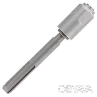 Перехідник SDS-Max / SDS-Plus INTERTOOL SD-0432