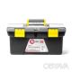 Ящик для інструментів 18.5" 472*250*224мм INTERTOOL BX-0318