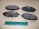 Колодки тормозные daewoo Lanos, Сенс, Заз Ланос, sens, 1.3, 1.4, 1.5 л Matiz