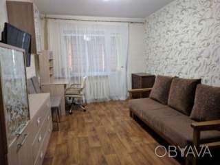 Сдам 1к квартиру на Половках
