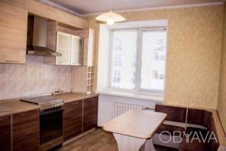 1 комн. квартира, новый дом. Центр ! Объект № 11796234