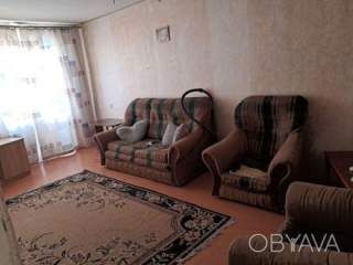 Здається 3 кімнатна Половки