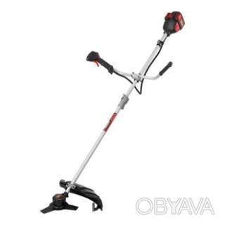 Тример акумуляторний безщітковий 40 В (2&times;20 В), 6000 об/хв