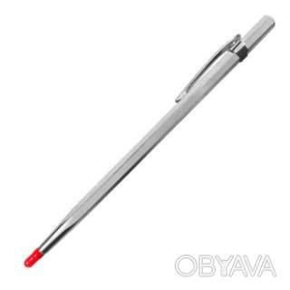 Рисувалка з твердосплавним наконечником, 150 мм INTERTOOL SD-7999