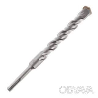 Бур SDS-Plus, 20&times;210 мм INTERTOOL SD-2021