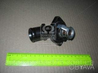 Термостат Citroen Berlingo, C2, C3, C4, Nemo, Fiat Fiorino 225, Qubo