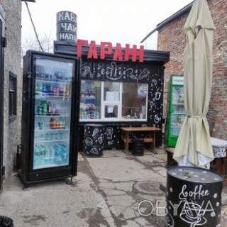 Продам МАФ, киоск, павильон в Полтаве