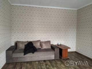 1-комнатная квартира, 35 кв.м